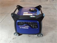 Yamaha Ef6300isde Inverter