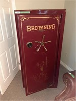 Browning Medallion Gun Safe. Combination Is Known
