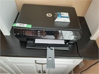 Hp Envy 4500 Printer/scanner With Ink Cartridge