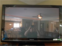 Panasonic 41" Flat Screen Tv