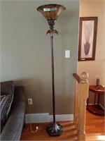 Floor Lamp, 72" Tall