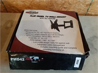 Flat Panel Tv Wall Mount New In Box