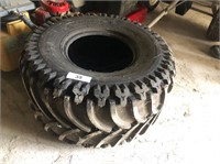 Kenda ATV Tire