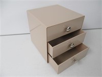 Small Dresser Jewelry Box