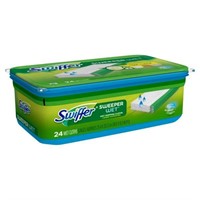 Swiffer Sweeper Wet Mopping Pad Multi Surface