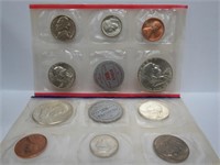 1959 D Mint Set