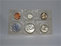 1959 P.C. Mint Set