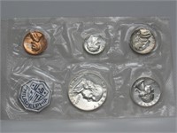 1960 P.C. Mint Set