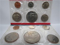 1978 Uncirculated Mint Set