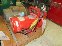 A.O. Smith Red Lion RL50 Pump - used