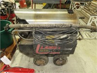Landa 3-300 Gold Series Commercial Pressure Washer