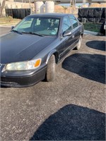 2001 Toyota Camry - 854666