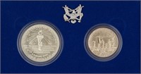 1886-1986 United Stated Liberty Coins