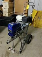 GMAX 2 BY GRAYCO 3600 COMMERCIAL PAINT SPRAYER