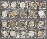 50 cent Canadian Coins