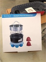 Bayka Insta Pot Accessories