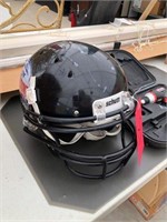 Racine County Prep Football Helmet