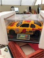 Bobby Hamilton #4 1998 Kodak Max Film Stock Car