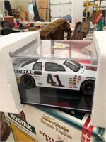 Steve Crissom #41 1998 Kodiak Stock Car