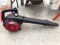 Craftsman 27 cc Blower/Vacuum