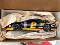 Rusty Wallace #2 Miller Ford Stock Car