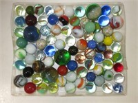 75 Marbles