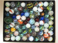 75 Marbles