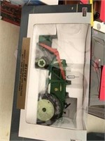 SpecCast Oliver Highly Detailed 880 Gas Tractor