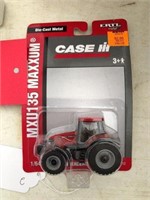 ERTL Case IH MXU135 Maxxum