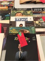 Misc. Records- Lot of Six (6)