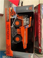 ERTL Hitachi EH700 Rigid Frame Truck