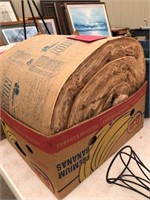 Knauf Rolled Insulation- Box