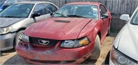 02 FORD MUS 1FAFP40452F155522