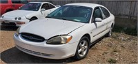 00 FORD TSE 1FAFP5322YA282251