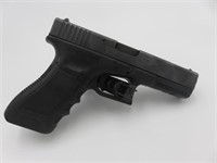 Glock 22C .40 S&W Pistol