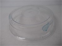 "Used" Nordic Ware Deluxe Plate Cover
