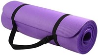 BalanceFrom BFGY-AP6PP Go Yoga All Purpose