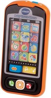 VTech Touch and Swipe Phone