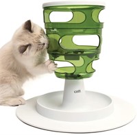 Catit Senses 2.0 Food Tree “ Interactive Cat Toy
