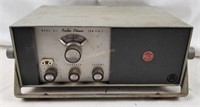 1960s Rca Radio Phone Mk. 7 Cb Radio Base Station