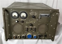 1950s Collins Military Radio Modulator Md-129a