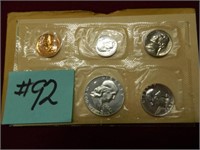 1956 PC Coin Set