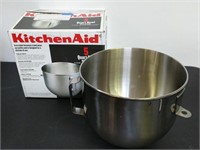 Kitchen Aid Quart Bowl with Handle