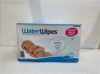 "As Is" 99.9 % Water Wipes Mega Value Box - 720ct