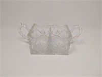 Small Crystal Suger Packet Holder