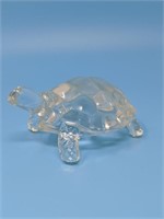 Cristal D'Arques Turtle