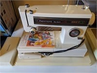 Kenmore Ultra Stitch 12 Sewing Machine