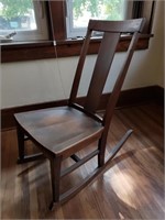 Rocking Chair - child size