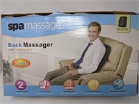 Back Massager