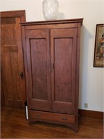 Large Cabinet - 2 door